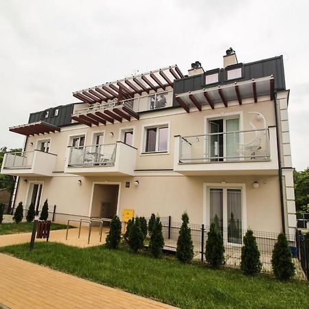 Apartament Lublin Stare Miasto „Wild Cat Ii” Dış mekan fotoğraf
