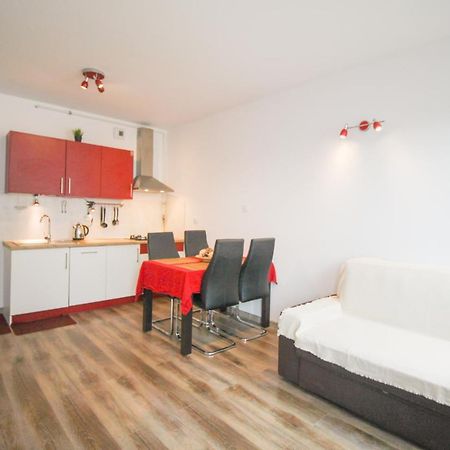 Apartament Lublin Stare Miasto „Wild Cat Ii” Dış mekan fotoğraf