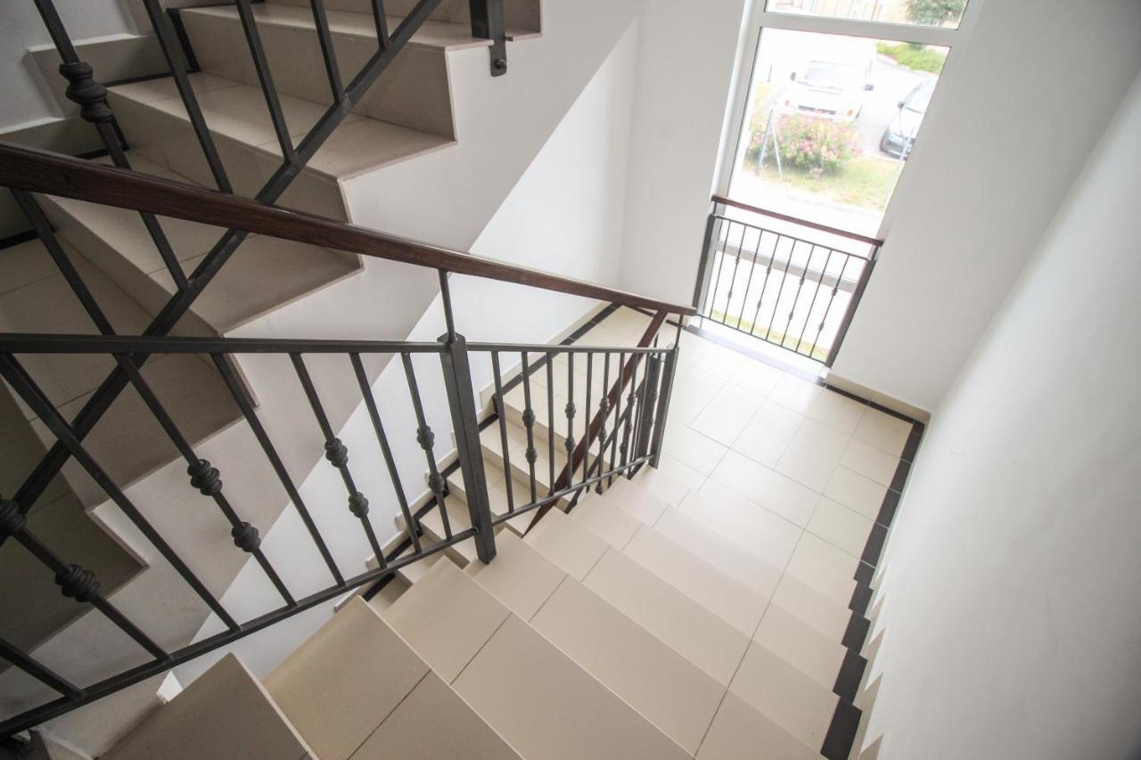 Apartament Lublin Stare Miasto „Wild Cat Ii” Dış mekan fotoğraf