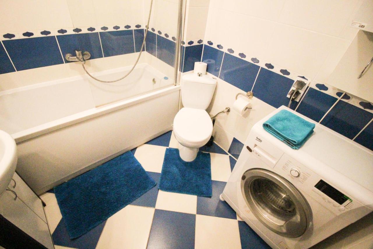Apartament Lublin Stare Miasto „Wild Cat Ii” Dış mekan fotoğraf